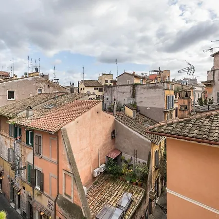 La Gatta De Lisa * Rome