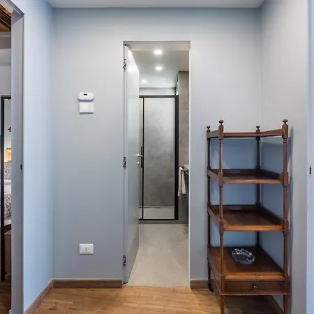 La Gatta De Lisa Apartment Rome