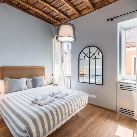 La Gatta De Lisa Apartment