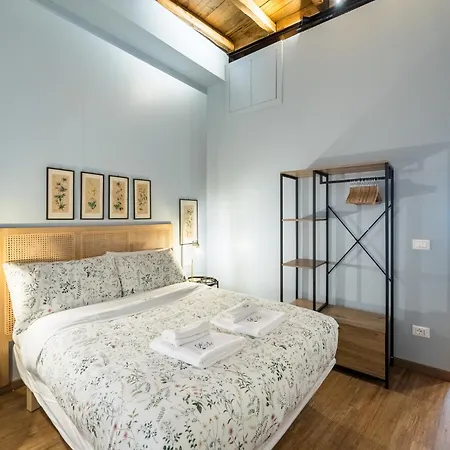 Apartment La Gatta De Lisa