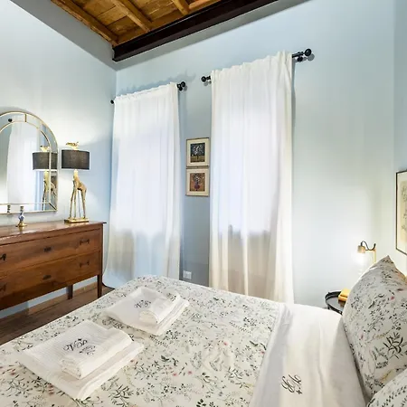 La Gatta De Lisa Apartment *