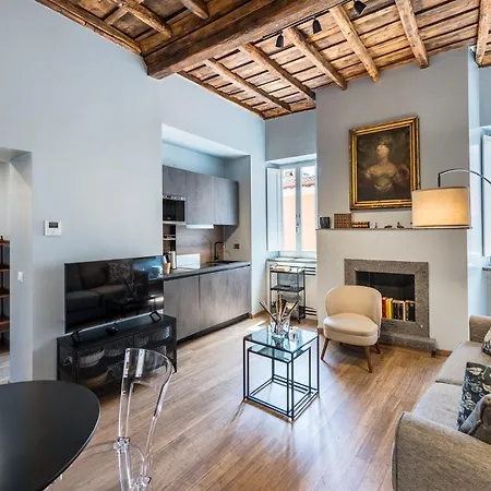 La Gatta De Lisa * Rome