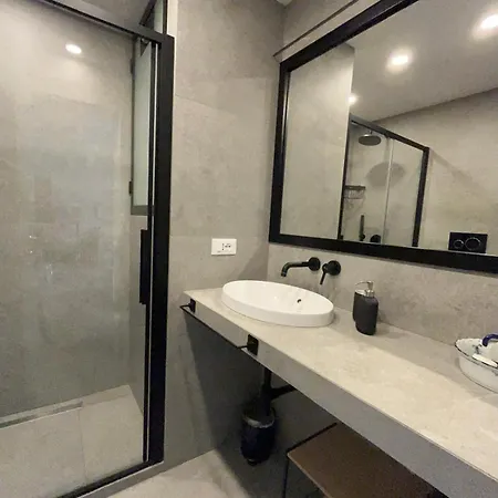 아파트 La Gatta De Lisa *