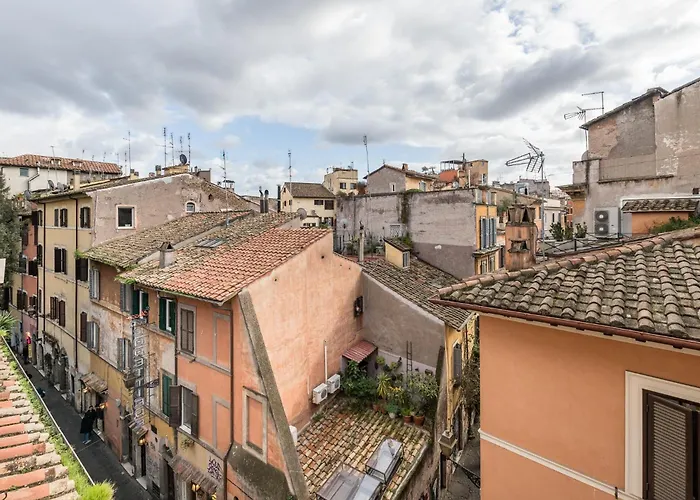 La Gatta De Lisa * Rome