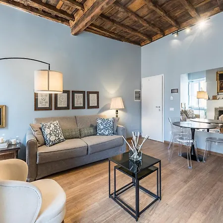 La Gatta De Lisa Apartment